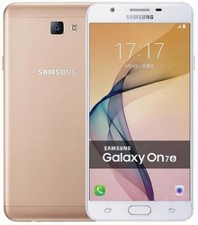 Замена камеры на телефоне Samsung Galaxy On7 (2016) в Смоленске